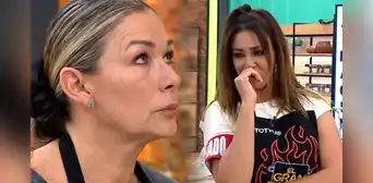 ¿Los participantes de 'El gran chef' de verdad lloran en el show? Mónica Zevallos revela el secreto ¿Los participantes de 'El gran chef' de verdad lloran en el show? Mónica Zevallos revela el secreto