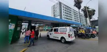 Callao: 3 muertos y 2 heridos de gravedad deja ataque de sicario