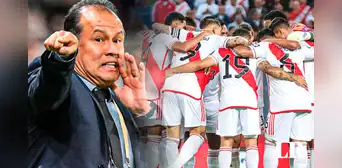 Perú y su sorpresiva alineación ante Venezuela para ganar por primera vez en las Eliminatorias 2026 Perú y su sorpresiva alineación ante Venezuela para ganar por primera vez en las Eliminatorias 2026