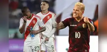 Más que 3 puntos: lo que se juega Perú ante Venezuela en las eliminatorias | ANÁLISIS