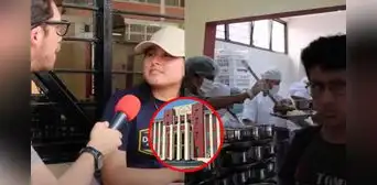 Youtuber peruano se asombra al saber que a algunos estudiantes de la UNI les dicen carroña: ¿por qué? Youtuber peruano se asombra al saber que a algunos estudiantes de la UNI les dicen carroña: ¿por qué?