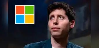 Microsoft contrata a Sam Altman, ex-CEO de OpenAI, para liderar su equipo de inteligencia artificial Microsoft contrata a Sam Altman, ex-CEO de OpenAI, para liderar su equipo de inteligencia artificial