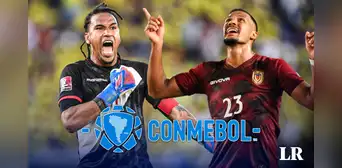 ¿A qué hora es el juego de la Vinotinto vs. Perú EN VIVO por la fecha 6 de Eliminatorias 2026? ¿A qué hora es el juego de la Vinotinto vs. Perú EN VIVO por la fecha 6 de Eliminatorias 2026?