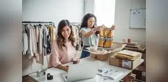 Más del 50% de mipymes son creadas por mujeres: ¿Cómo impulsar tu negocio?