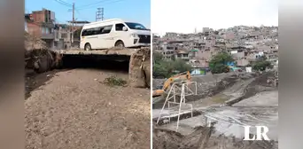 Puente en Pozo Negro, Arequipa: ¿cuándo inicia la obra que costará 2 millones de soles?