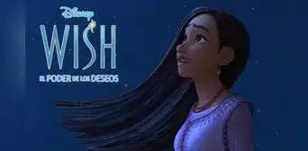 'Wish: el poder de los deseos': fecha de estreno, tráiler y más sobre la nueva película de Disney 'Wish: el poder de los deseos': fecha de estreno, tráiler y más sobre la nueva película de Disney
