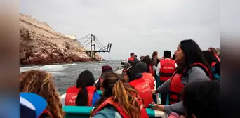 ¿Cuándo inicia el último feriado largo del 2023?
