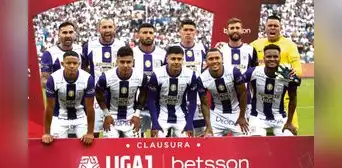 Exjugador de Alianza Lima formaría parte de la nueva gerencia deportiva para el 2024