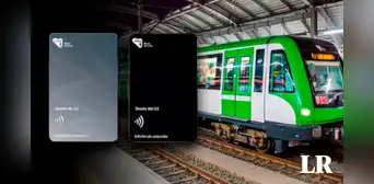 Metro de Lima: ¿cómo adquirir las tarjetas de colección Club Línea 1 y cuáles son sus beneficios? Metro de Lima: ¿cómo adquirir las tarjetas de colección Club Línea 1 y cuáles son sus beneficios?