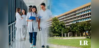 El país de Sudamérica con la mejor universidad para estudiar Medicina, según ranking 2023 El país de Sudamérica con la mejor universidad para estudiar Medicina, según ranking 2023