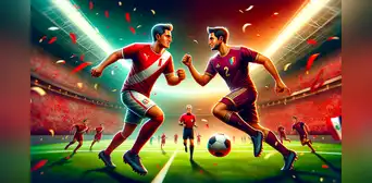 ¿Cuánto está pagando Venezuela vs. Perú?: así van las apuestas por el partido de Eliminatorias ¿Cuánto está pagando Venezuela vs. Perú?: así van las apuestas por el partido de Eliminatorias