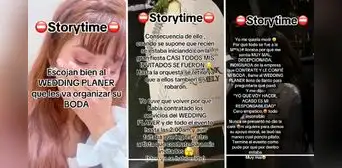 Pachacámac: delincuentes roban a invitados de una boda y dejan a novios sin celebración Pachacámac: delincuentes roban a invitados de una boda y dejan a novios sin celebración
