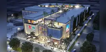 Mall de Cencosud en La Molina se inauguraría el próximo 29 de noviembre