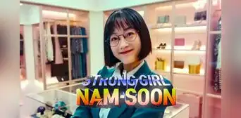 ¿'Strong Girl Nam Soon' tendrá una nueva temporada?: esto respondió la productora del k-drama ¿'Strong Girl Nam Soon' tendrá una nueva temporada?: esto respondió la productora del k-drama