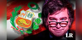 Entre la incertidumbre y la esperanza: victoria de Javier Milei divide a peruanos en Argentina Entre la incertidumbre y la esperanza: victoria de Javier Milei divide a peruanos en Argentina