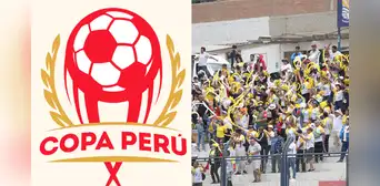 Medio de Argentina quedó impactado con partido de Copa Perú: ¿cuál fue el motivo?