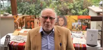 “Mapa de música”, de Juan Luis Dammert, se presenta el lunes 27 “Mapa de música”, de Juan Luis Dammert, se presenta el lunes 27