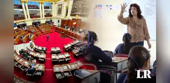 Aprueban nombramiento extraordinario de docentes: ¿para quiénes aplica y cuáles son los requisitos? Aprueban nombramiento extraordinario de docentes: ¿para quiénes aplica y cuáles son los requisitos?
