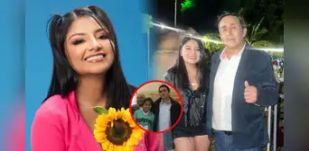 Nickol Sinchi comparte emotivas fotos junto a Lorenzo Guerrero, de Corazón Serrano: "El inicio" Nickol Sinchi comparte emotivas fotos junto a Lorenzo Guerrero, de Corazón Serrano: "El inicio"