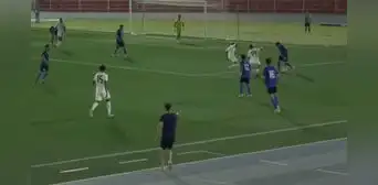 El Salvador empató 1-1 ante Curazao por amistoso internacional El Salvador empató 1-1 ante Curazao por amistoso internacional