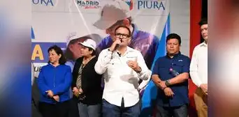 Necesitan S/68 millones para reparar pistas en Piura Necesitan S/68 millones para reparar pistas en Piura