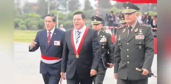 Comisión de Ética podría blindar a Alejandro Soto por ley que lo benefició Comisión de Ética podría blindar a Alejandro Soto por ley que lo benefició