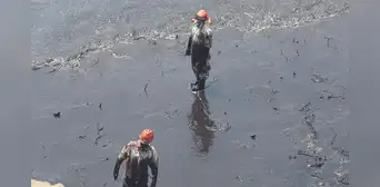 Repsol acusa a Digesa de presentar informes ambientales de hace más de un año Repsol acusa a Digesa de presentar informes ambientales de hace más de un año