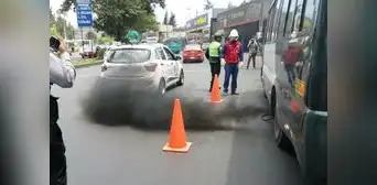¿Cuáles son los distritos y zonas más contaminadas de Lima? ATU revela nuevo estudio ambiental