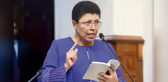 Comisión de Constitución aprueba dictamen que busca modificar las elecciones primarias Comisión de Constitución aprueba dictamen que busca modificar las elecciones primarias