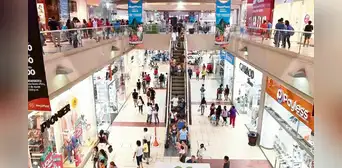 Retail crecería hasta 2% este año en Navidad Retail crecería hasta 2% este año en Navidad