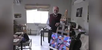 El arte peruano de luto, fallece Carlos Bernasconi El arte peruano de luto, fallece Carlos Bernasconi