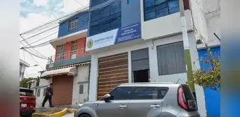Arequipa: comisario es detenido por pedir dinero a cadetes PNP Arequipa: comisario es detenido por pedir dinero a cadetes PNP