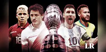 ¿Cuándo empieza la Copa América, dónde se juega y qué países están clasificados?