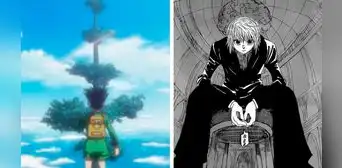 Autor de 'Hunter x Hunter' revela el FINAL ante su posible muerte: así terminaría el manga Autor de 'Hunter x Hunter' revela el FINAL ante su posible muerte: así terminaría el manga