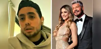 Patricio Quiñones rompe su silencio sobre el fin de su romance con Milett: ¿qué dijo? Patricio Quiñones rompe su silencio sobre el fin de su romance con Milett: ¿qué dijo?