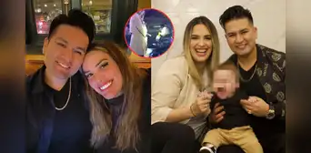 Deyvis Orosco se casa con Cassandra Sánchez y ya repartieron sus invitaciones, según Janet Barboza Deyvis Orosco se casa con Cassandra Sánchez y ya repartieron sus invitaciones, según Janet Barboza