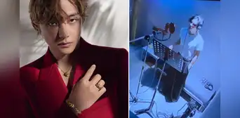 Taehyung, de BTS, sorprende con spoiler de su nueva canción: esta es la letra del tema Taehyung, de BTS, sorprende con spoiler de su nueva canción: esta es la letra del tema