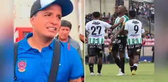 Copa Perú: programación oficial de las semifinales del torneo de ascenso