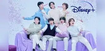 'BTS Monuments: Beyond the Star': fecha de estreno de la docuserie en Disney Plus 'BTS Monuments: Beyond the Star': fecha de estreno de la docuserie en Disney Plus