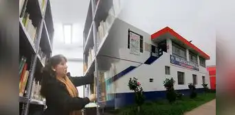 Biblioteca Municipal de San Juan de Lurigancho: ¿dónde se ubica y cuál es el horario de atención?