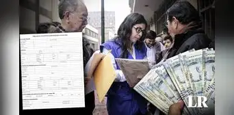 Fonavi devolución 2023: consulta cómo llenar el formulario 1 para acceder al pago de aportes