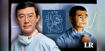 Dr. Víctor Chang: ¿qué logró el cirujano y por qué Google le dedicó un doodle? Dr. Víctor Chang: ¿qué logró el cirujano y por qué Google le dedicó un doodle?