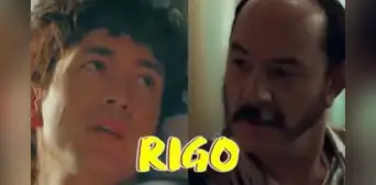 'Rigo' capítulo 28 [EN VIVO] por RCN: horario, canal y dónde ver ONLINE la novela colombiana