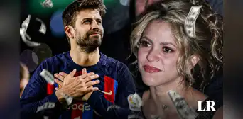 ¿Cuánto dinero le 'costó' a Shakira el romance con Piqué?: abogado revela exorbitante cifra ¿Cuánto dinero le 'costó' a Shakira el romance con Piqué?: abogado revela exorbitante cifra