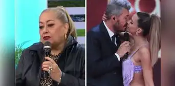 Mamá de Milett Figueroa rompe su silencio sobre la relación de su hija con Marcelo Tinelli, ¿qué dijo?