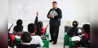 Año Escolar 2024: ¿cuáles son los requisitos y edades mínimas para las matrículas en colegios nacionales? Año Escolar 2024: ¿cuáles son los requisitos y edades mínimas para las matrículas en colegios nacionales?