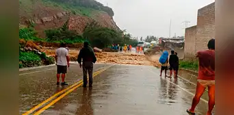 Bono de arrendamiento para damnificados por lluvias en Cajamarca: ¿cómo acceder?