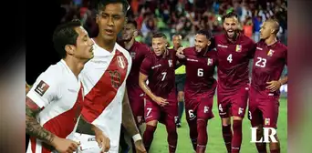 Vale el triple que Lapadula: este es el futbolista mejor cotizado de la selección de Venezuela