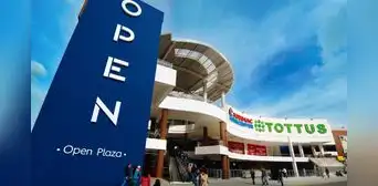 Falabella inicia negociación para vender sus centros comerciales en Perú a Mallplaza Falabella inicia negociación para vender sus centros comerciales en Perú a Mallplaza