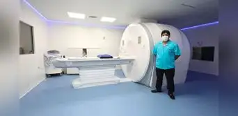 Nuevo resonador magnético con IA inaugurado en Lima: ¿cómo funciona y cuánto cuesta? Nuevo resonador magnético con IA inaugurado en Lima: ¿cómo funciona y cuánto cuesta?